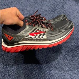 Brooks glycerin 14